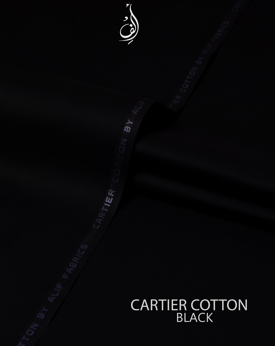 Cartier Cotton
