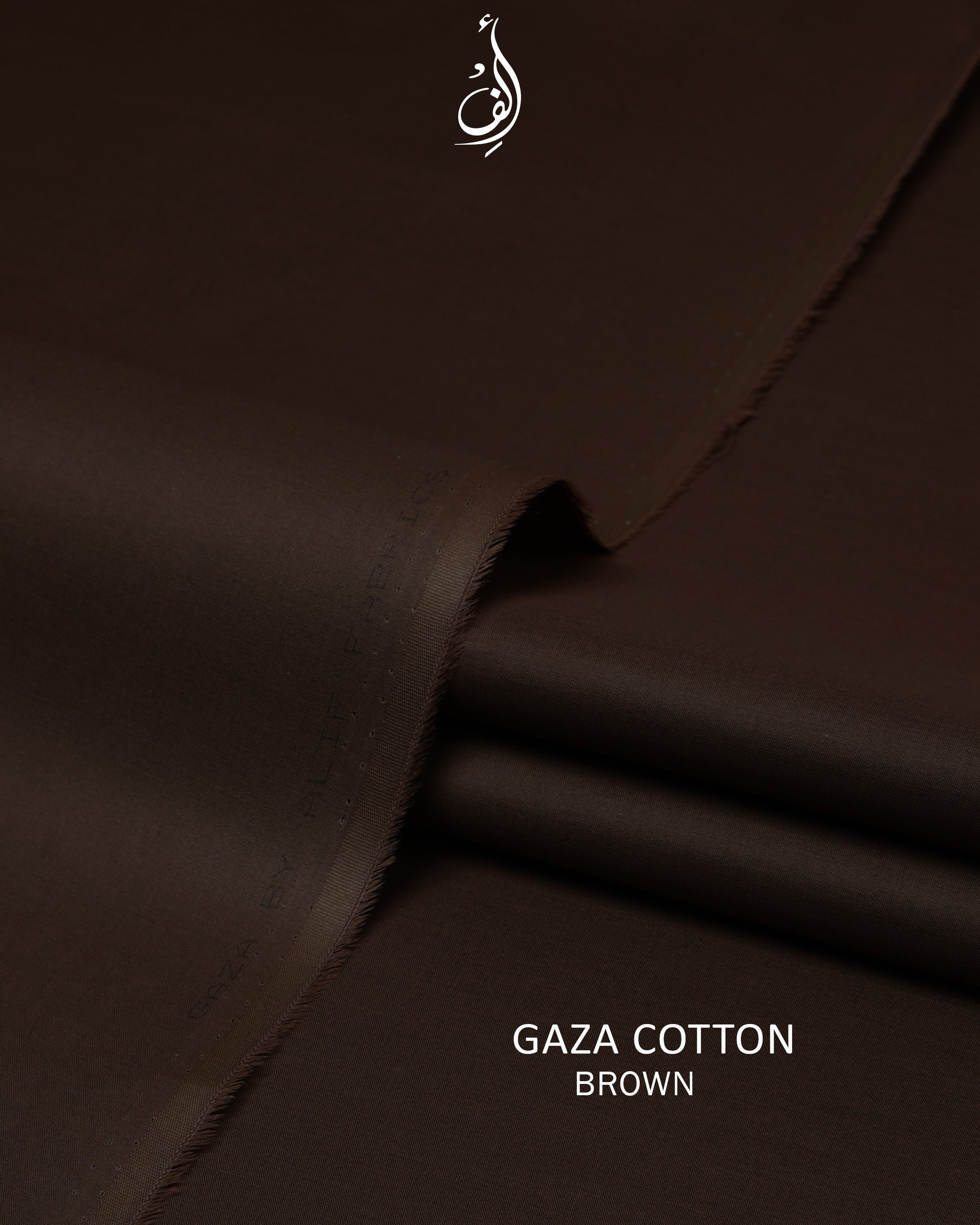 Gaza Cotton