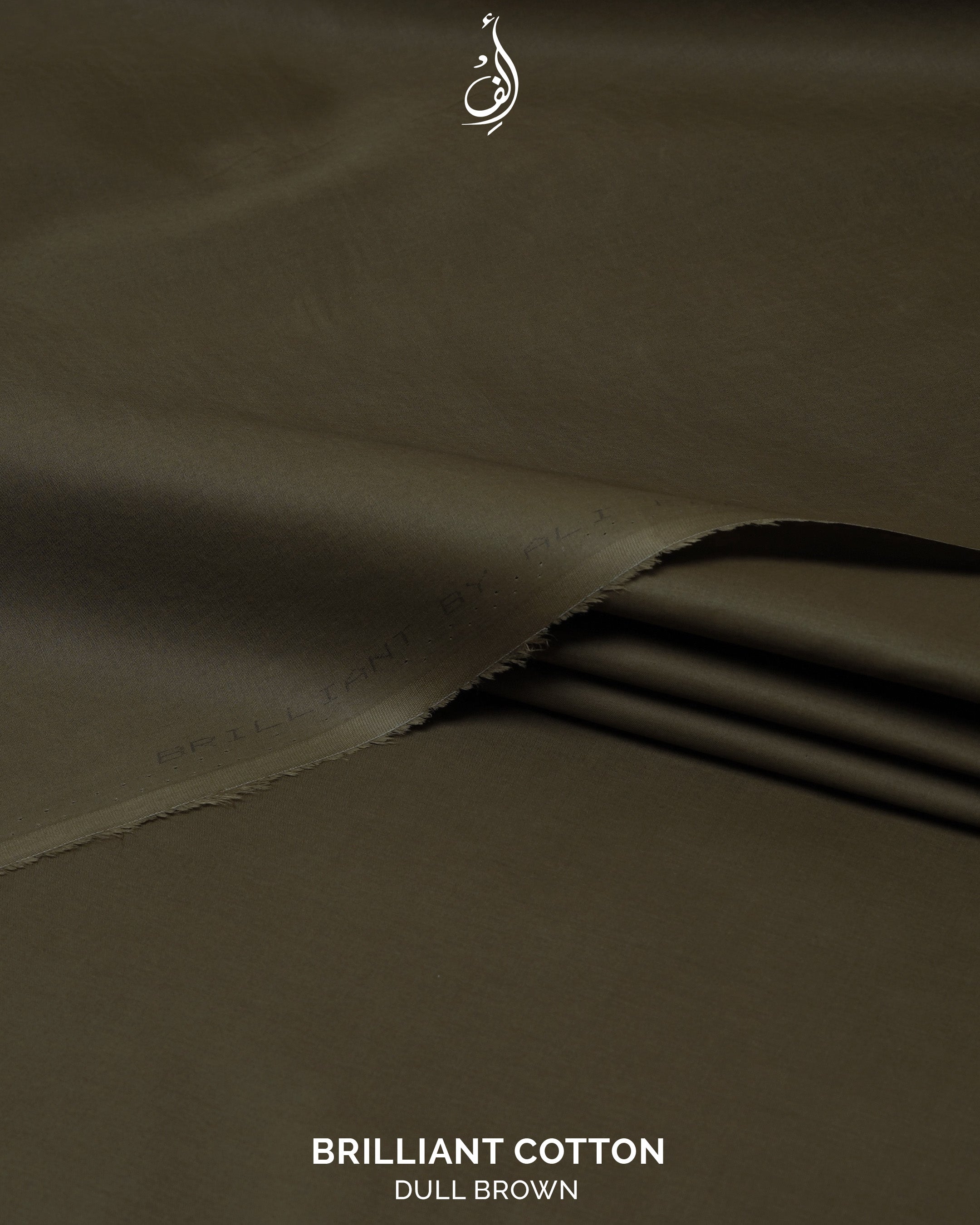 Brilliant Cotton