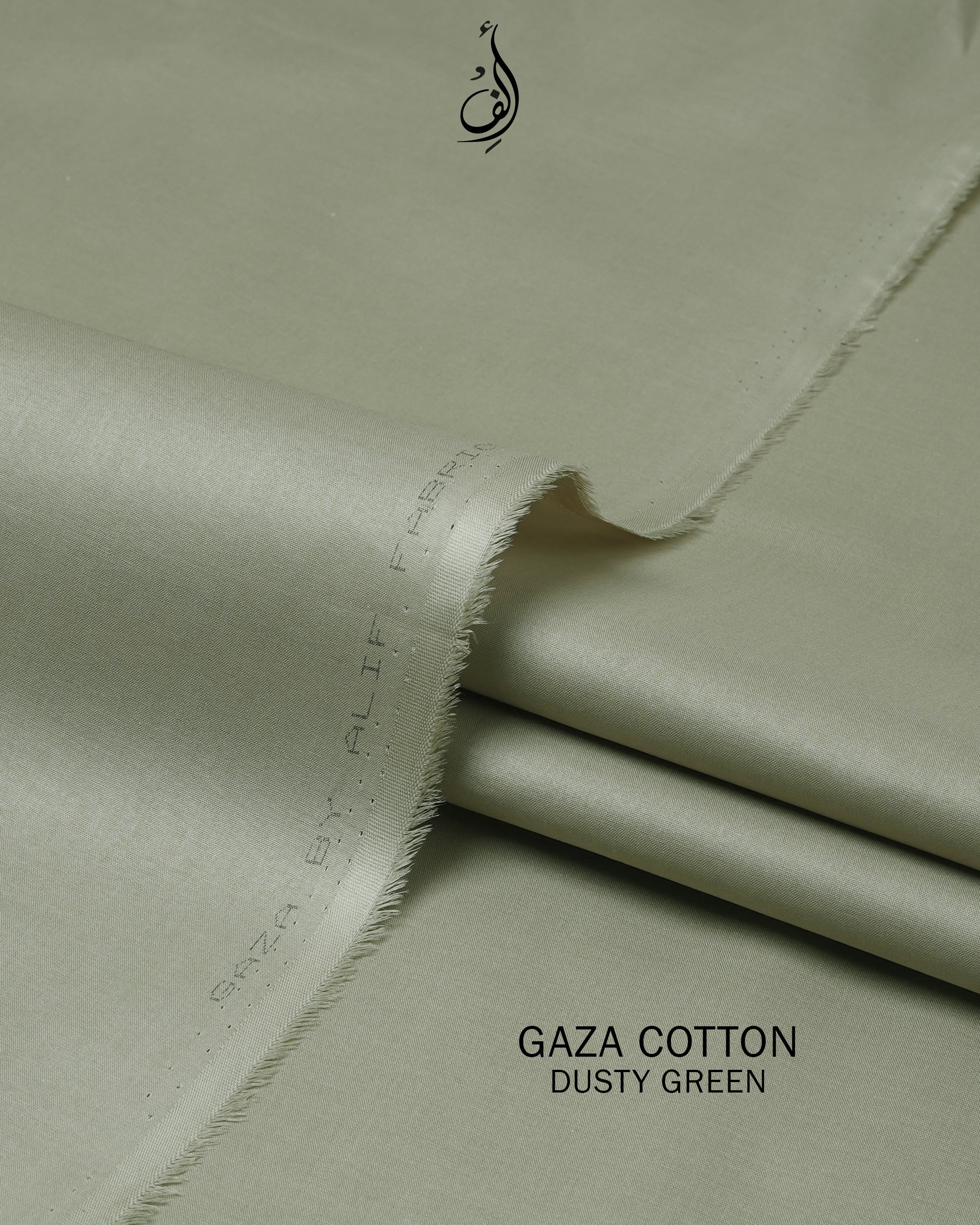 Gaza Cotton