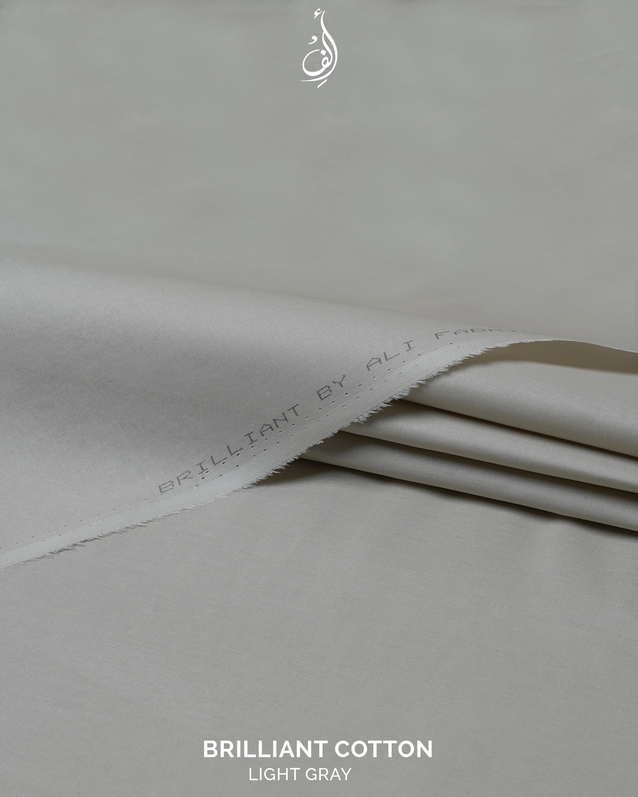 Brilliant Cotton