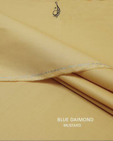 Blue Diamond