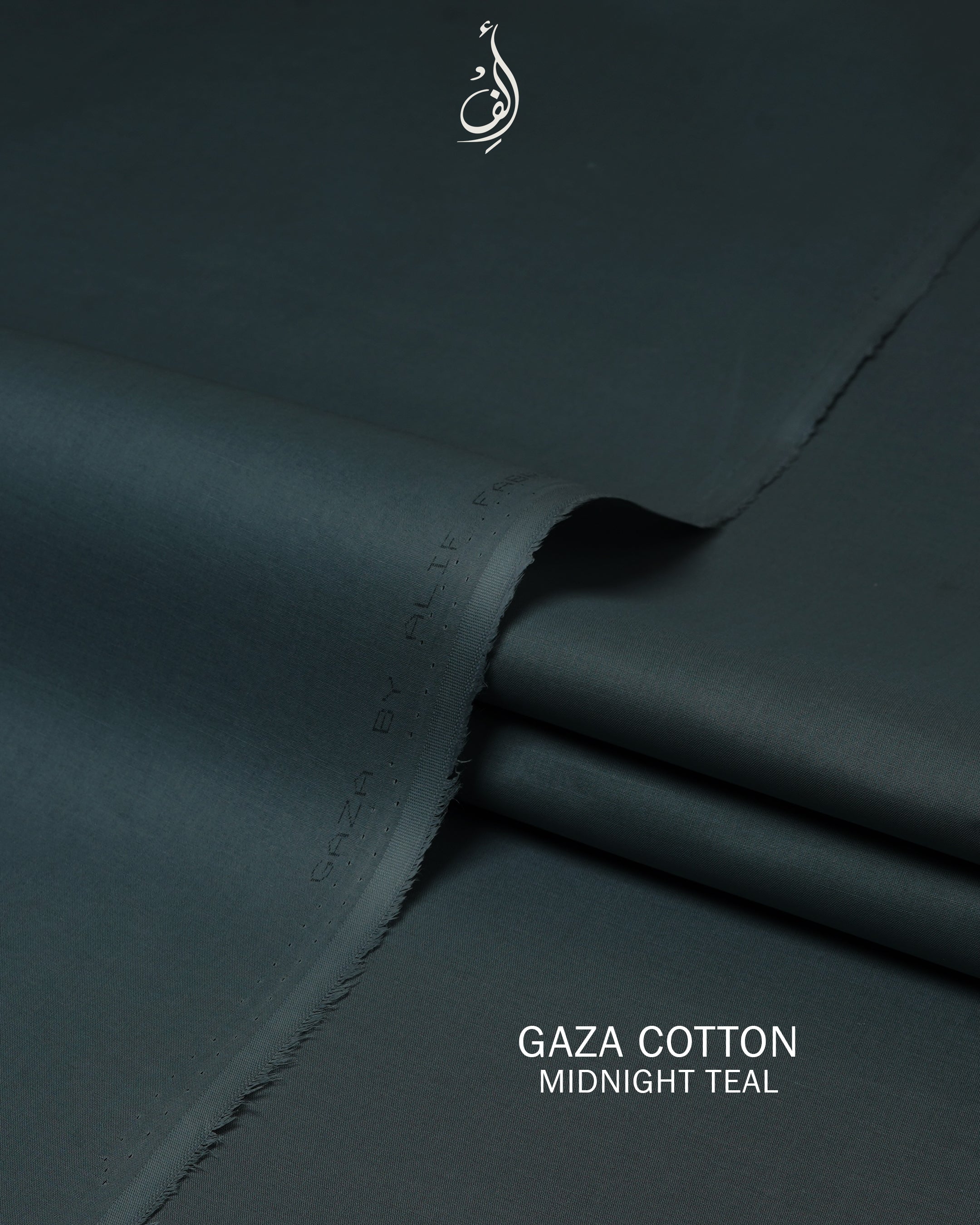 Gaza Cotton