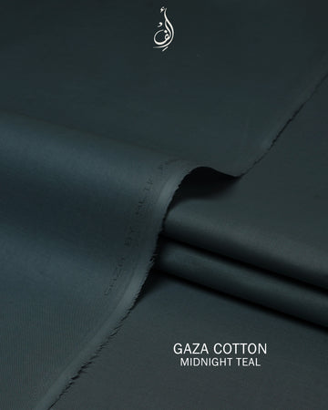 Gaza Cotton