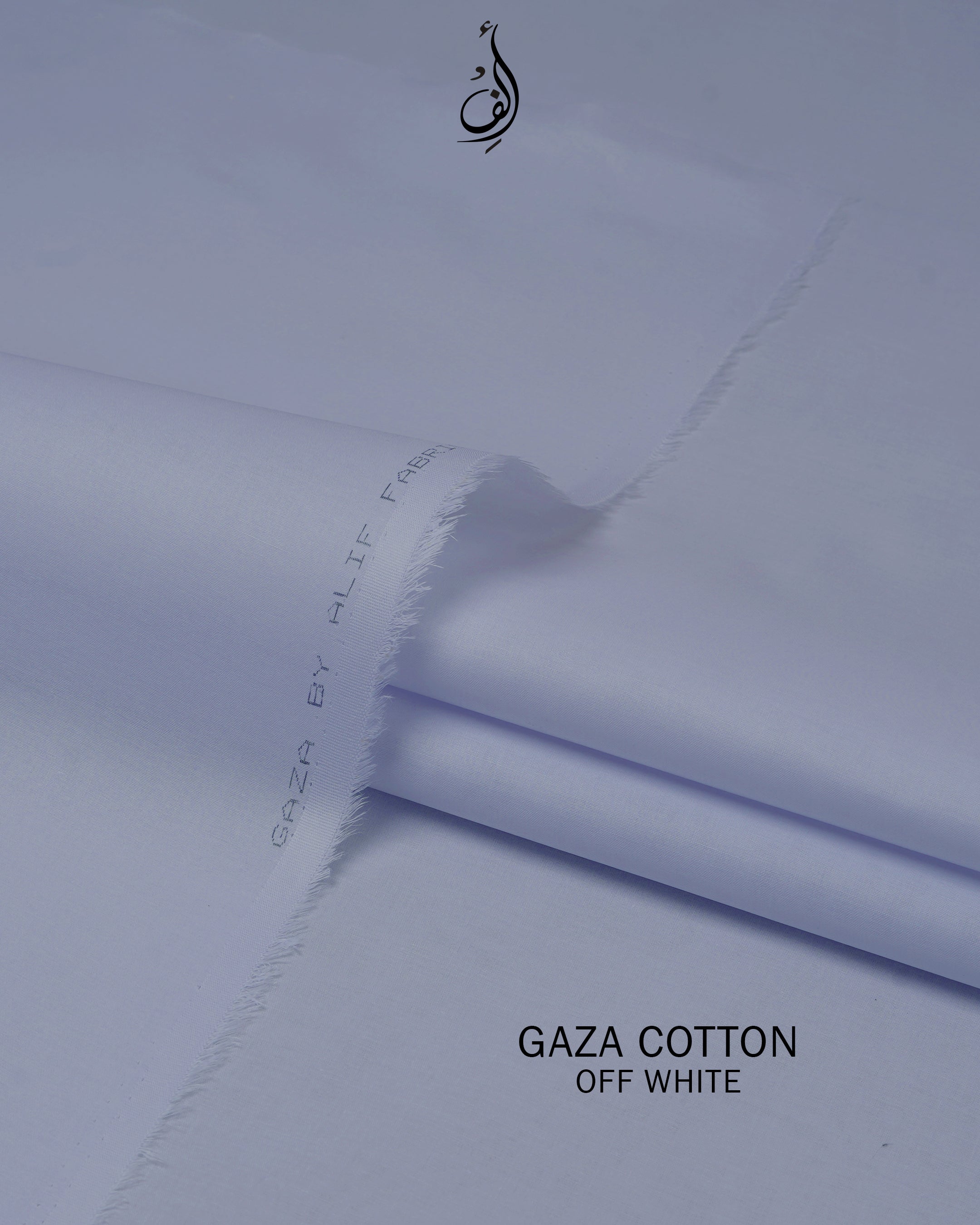 Gaza Cotton
