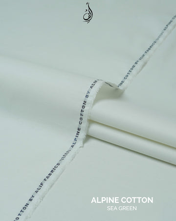 Alpine Cotton