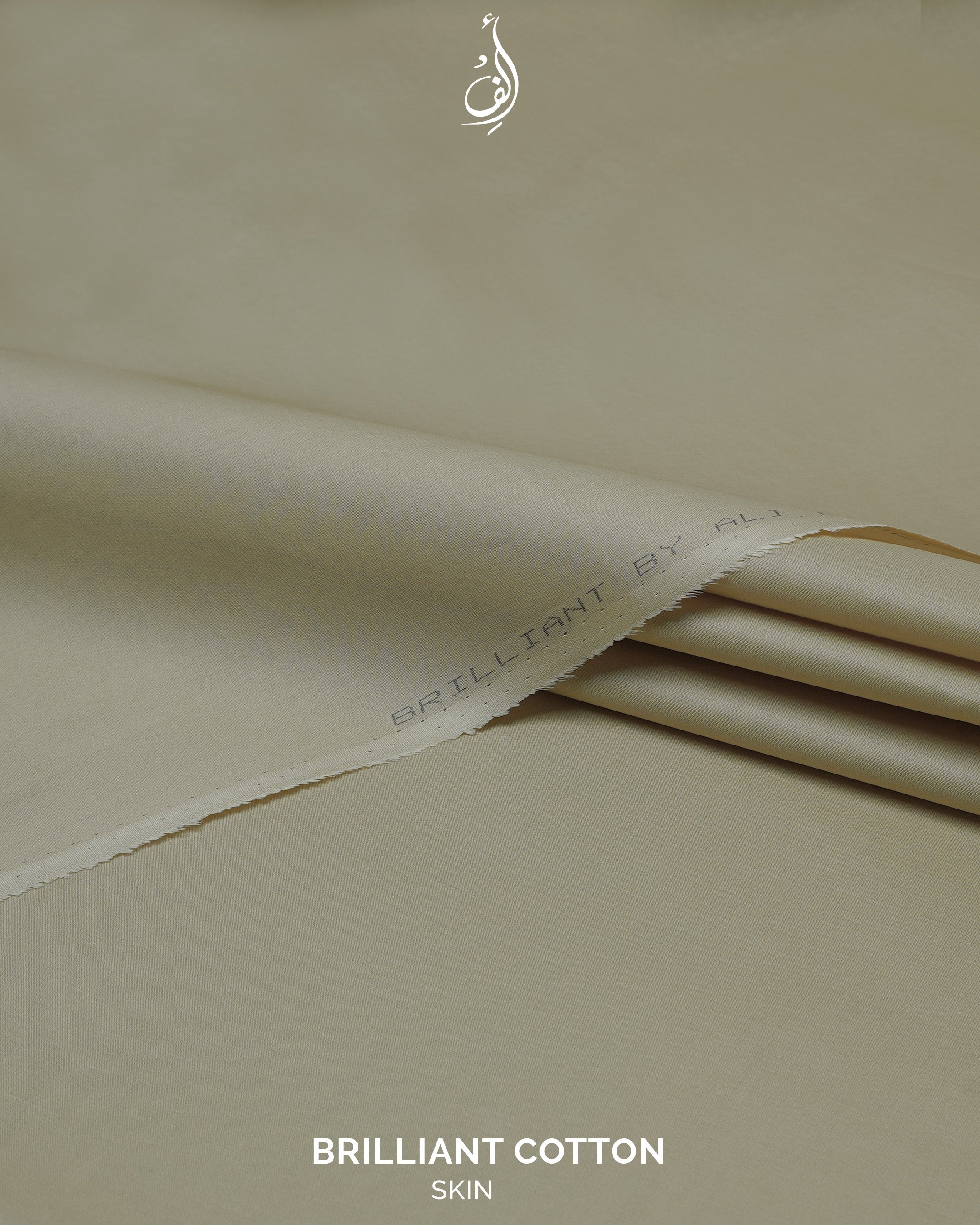 Brilliant Cotton