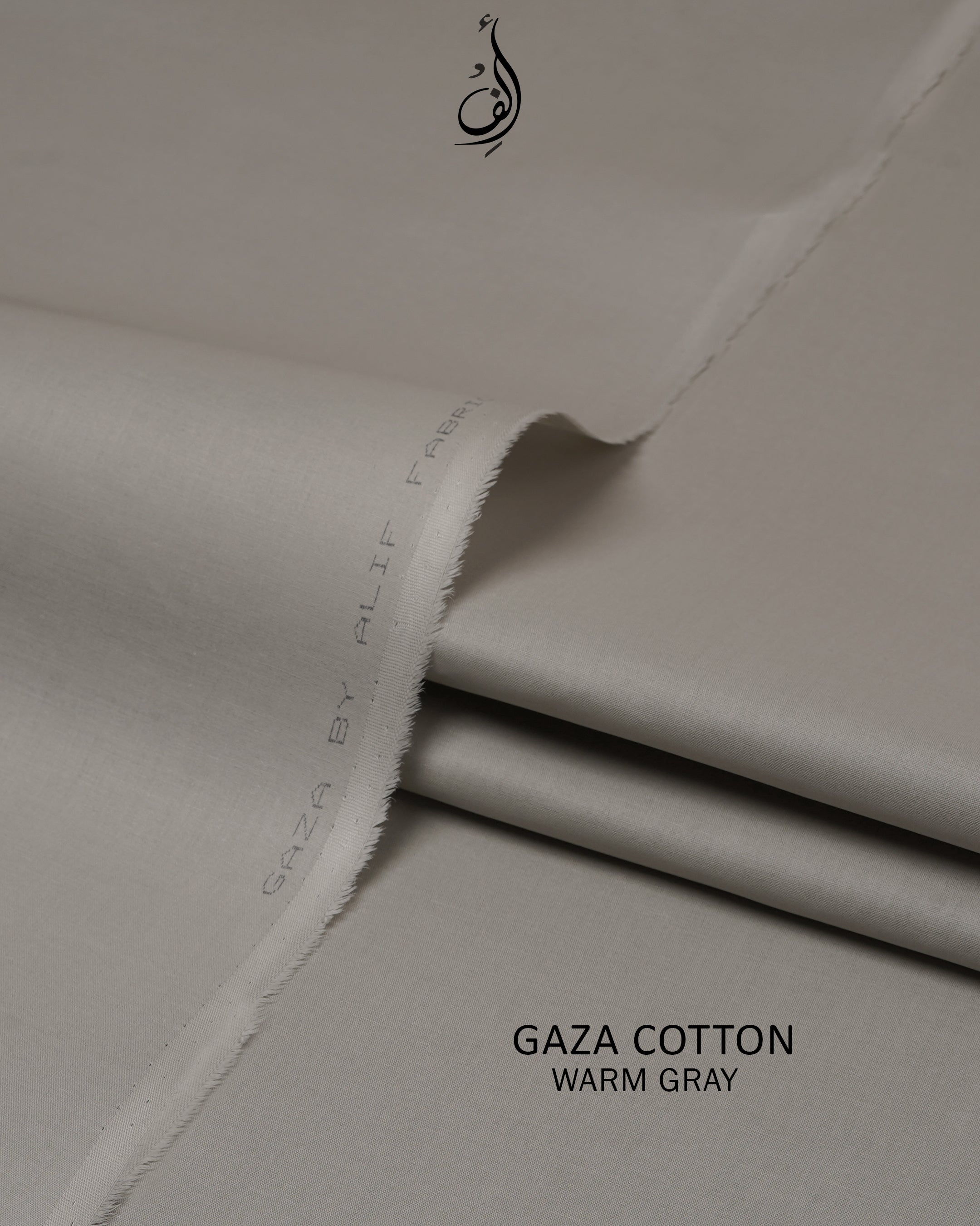 Gaza Cotton