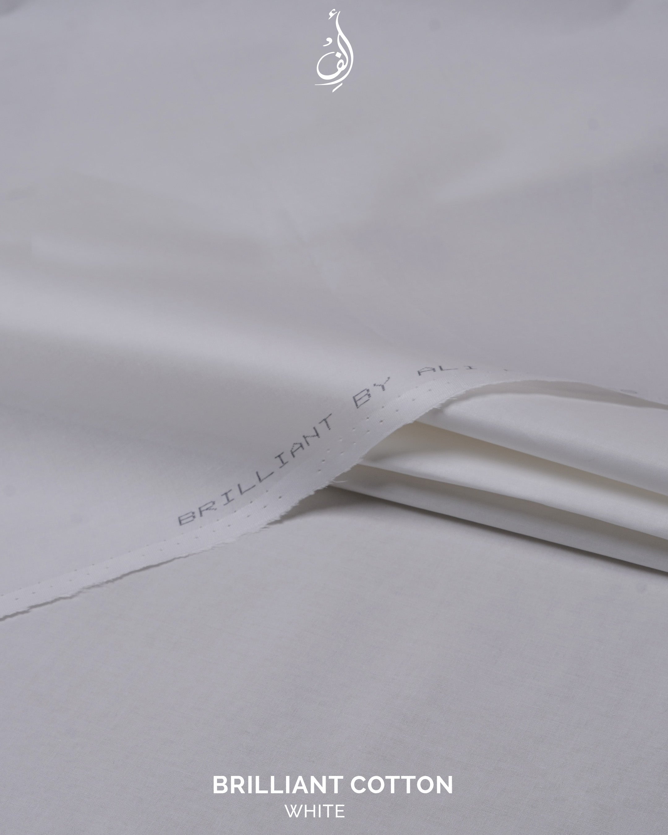 Brilliant Cotton
