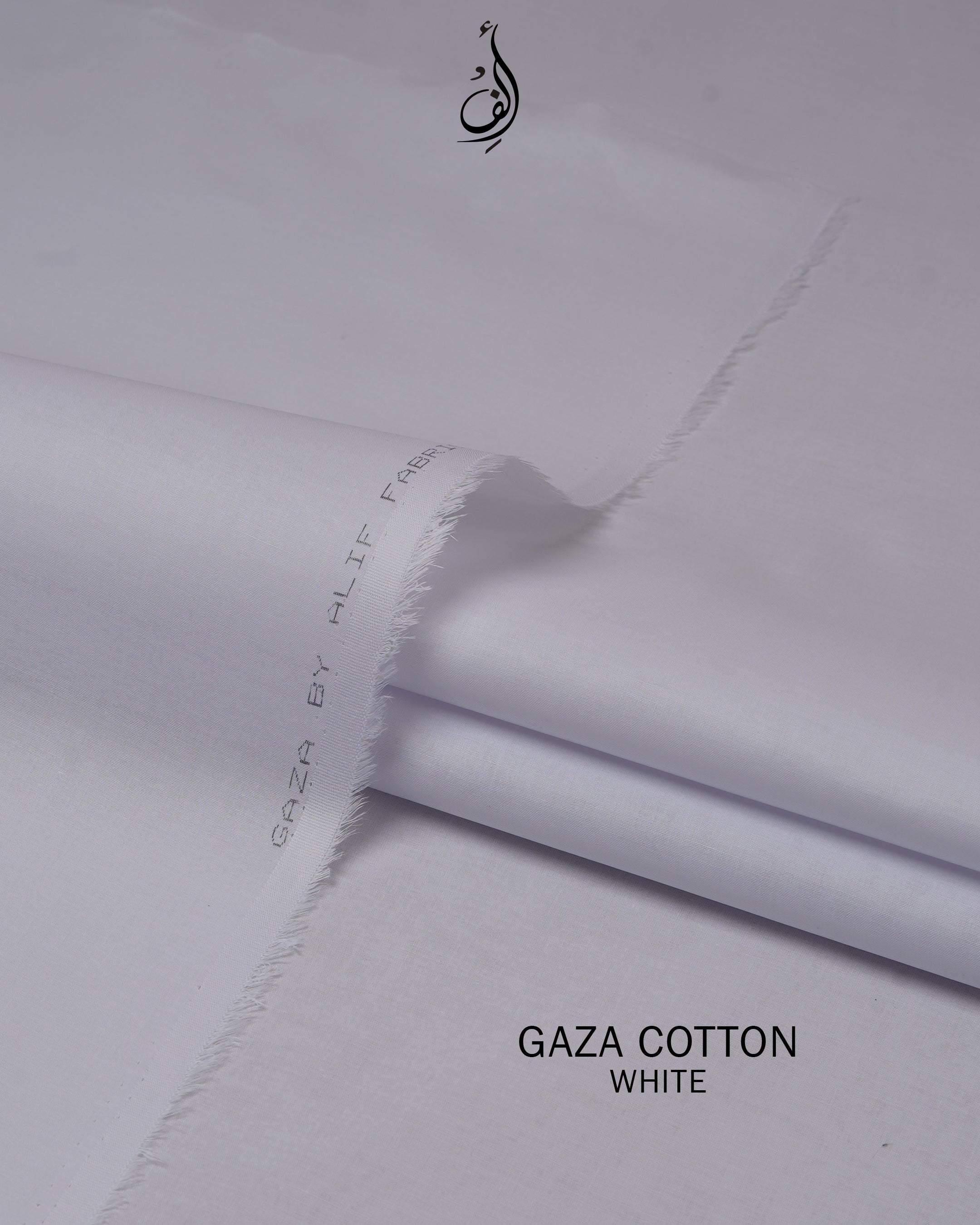 Gaza Cotton