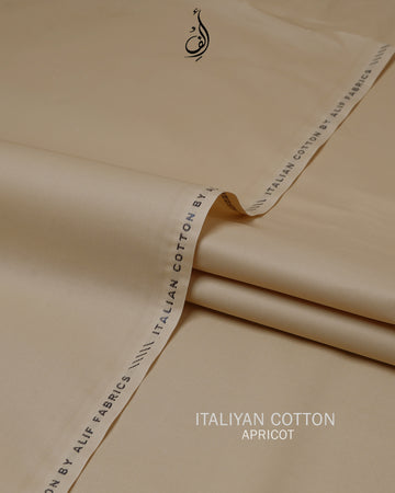 Italian Cotton