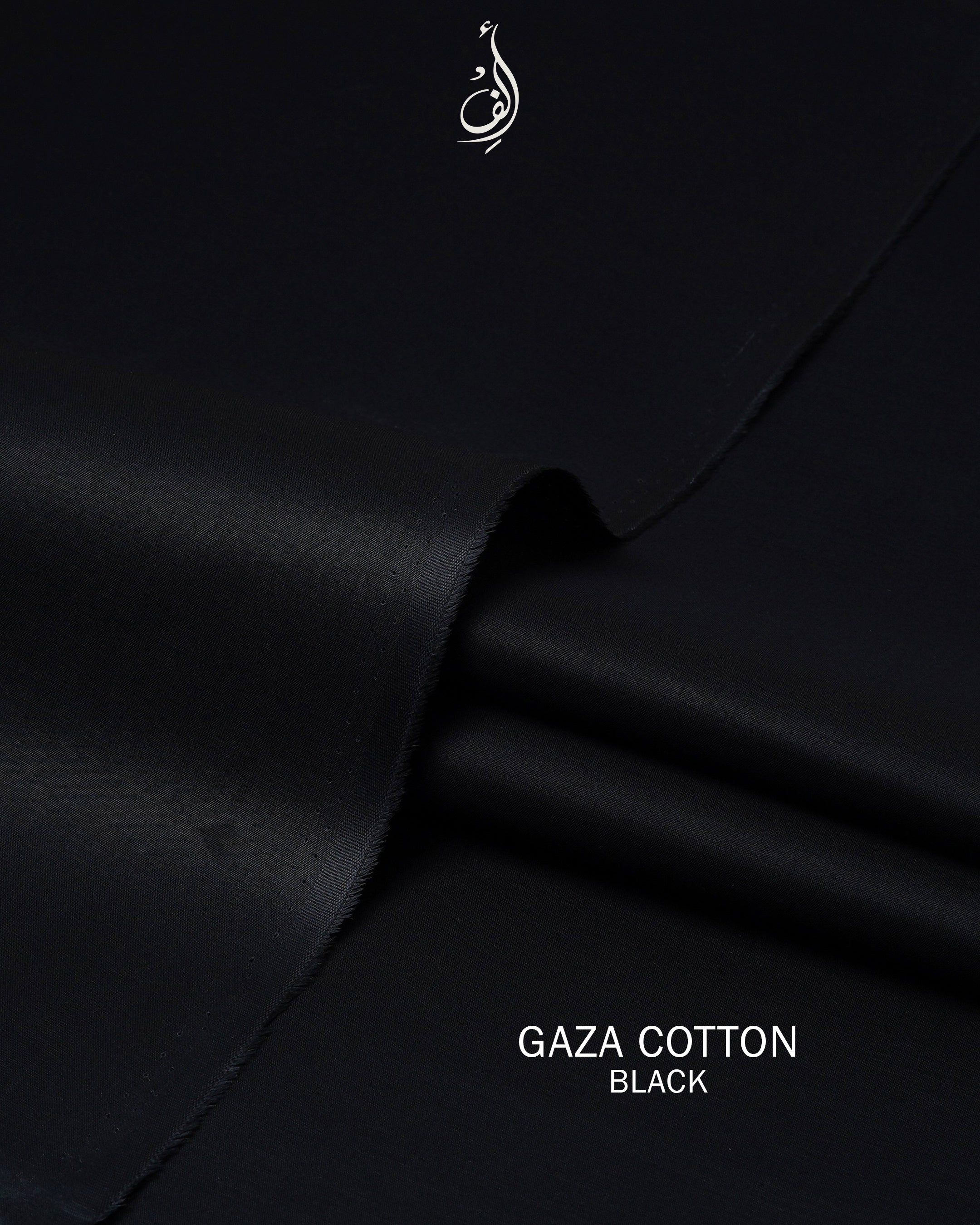 Gaza Cotton