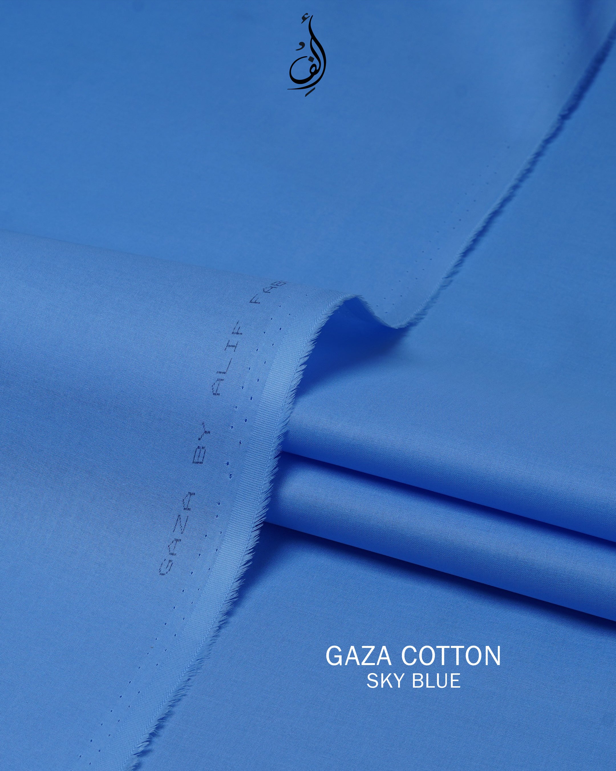 Gaza Cotton